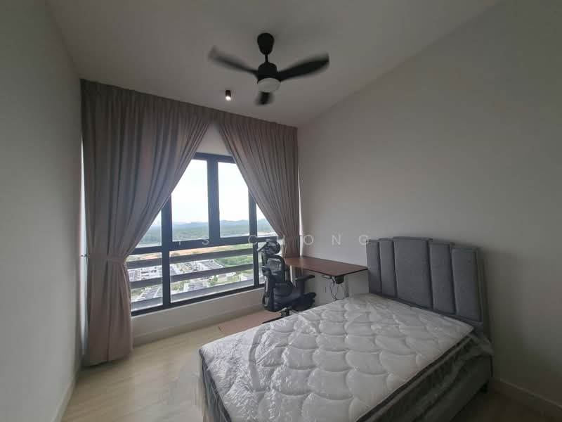 Service Residence for Rent at Sunway Citrine Residences - YS Chong - PropertyGuru.com.my