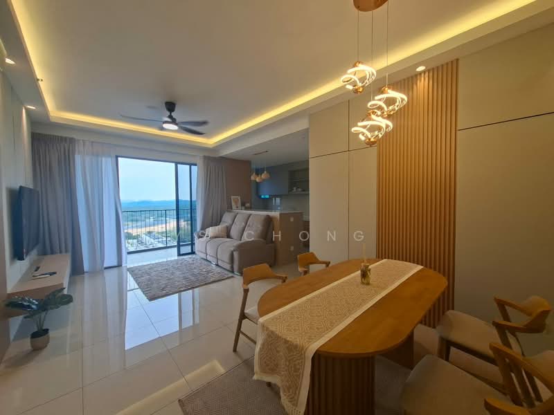 Service Residence for Rent at Sunway Citrine Residences - YS Chong - PropertyGuru.com.my