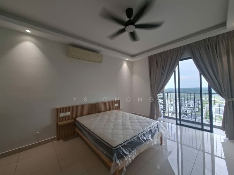 Service Residence for Rent at Sunway Citrine Residences - YS Chong - PropertyGuru.com.my