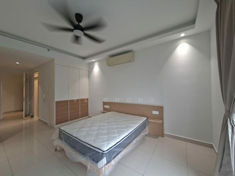 Service Residence for Rent at Sunway Citrine Residences - YS Chong - PropertyGuru.com.my