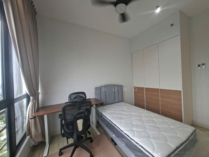 Service Residence for Rent at Sunway Citrine Residences - YS Chong - PropertyGuru.com.my
