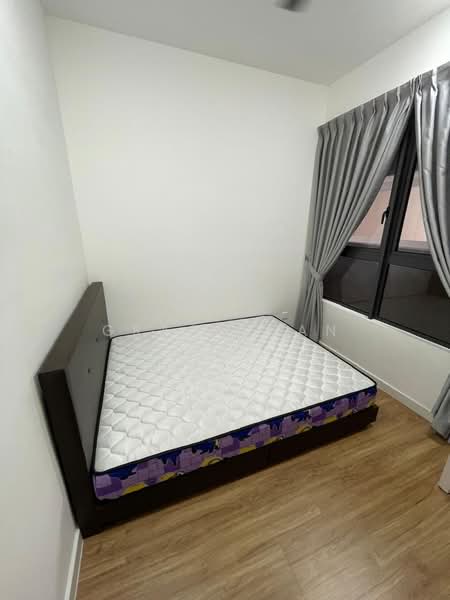 Servis Apartment untuk Disewa di Helix2 @ PJ South - Grace Gan - PropertyGuru.com.my