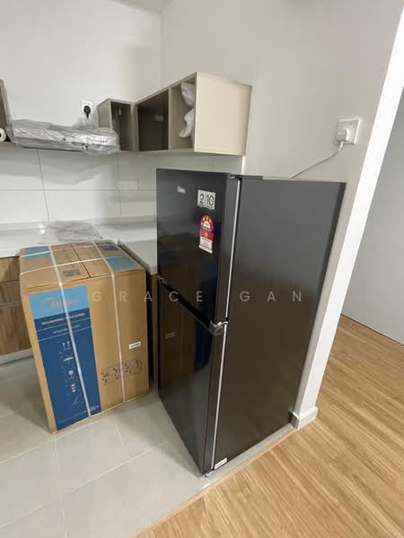 Servis Apartment untuk Disewa di Helix2 @ PJ South - Grace Gan - PropertyGuru.com.my