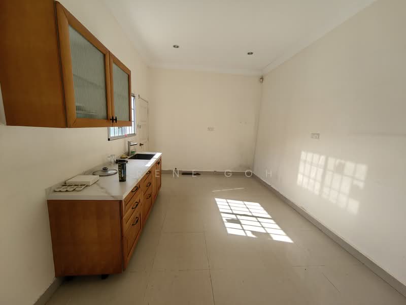 Rumah Banglo untuk Dijual di Tanjung Bungah (Penang) - Irene Goh - Kitchen - PropertyGuru.com.my