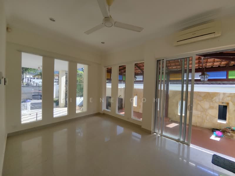 Rumah Banglo untuk Dijual di Tanjung Bungah (Penang) - Irene Goh - Living Room - PropertyGuru.com.my