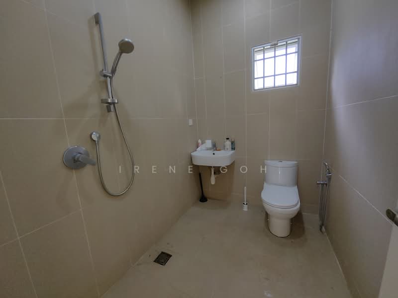 Rumah Banglo untuk Dijual di Tanjung Bungah (Penang) - Irene Goh - Bathroom - PropertyGuru.com.my