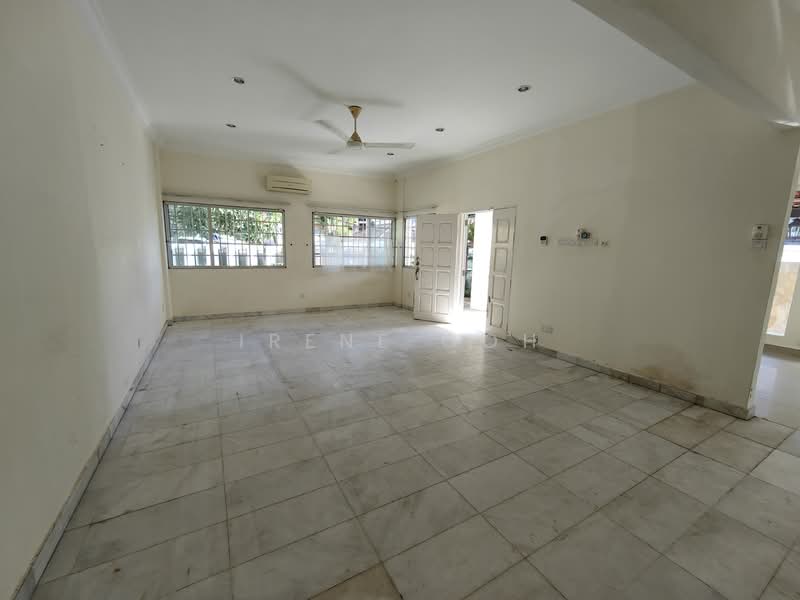 Rumah Banglo untuk Dijual di Tanjung Bungah (Penang) - Irene Goh - Living Room - PropertyGuru.com.my