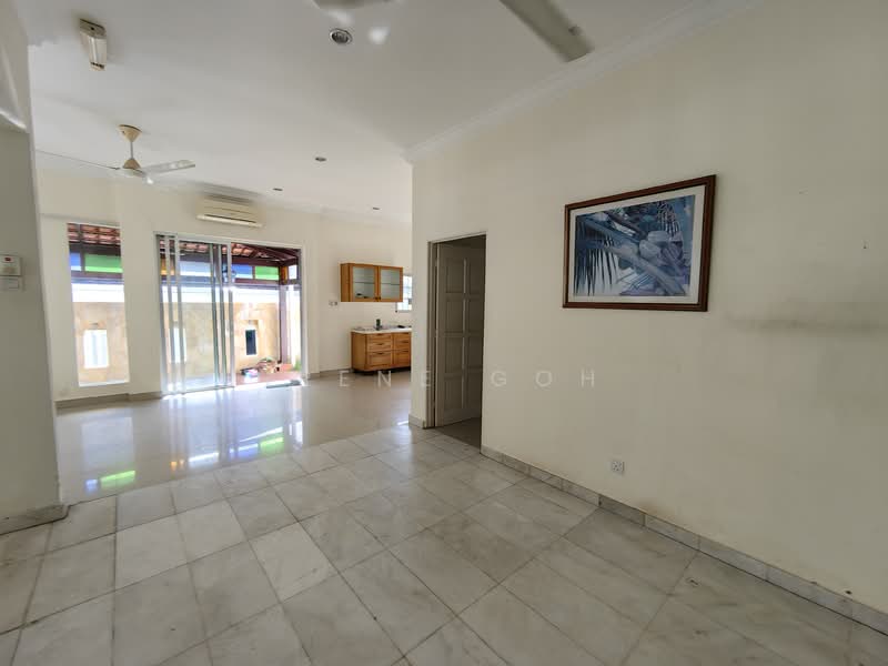 Rumah Banglo untuk Dijual di Tanjung Bungah (Penang) - Irene Goh - Living Room - PropertyGuru.com.my
