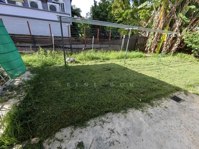 Rumah Banglo untuk Dijual di Tanjung Bungah (Penang) - Irene Goh - Garden - PropertyGuru.com.my