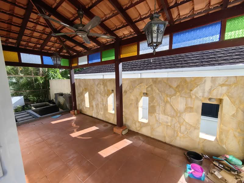Rumah Banglo untuk Dijual di Tanjung Bungah (Penang) - Irene Goh - Exterior - PropertyGuru.com.my