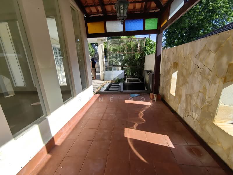 Rumah Banglo untuk Dijual di Tanjung Bungah (Penang) - Irene Goh - Exterior - PropertyGuru.com.my