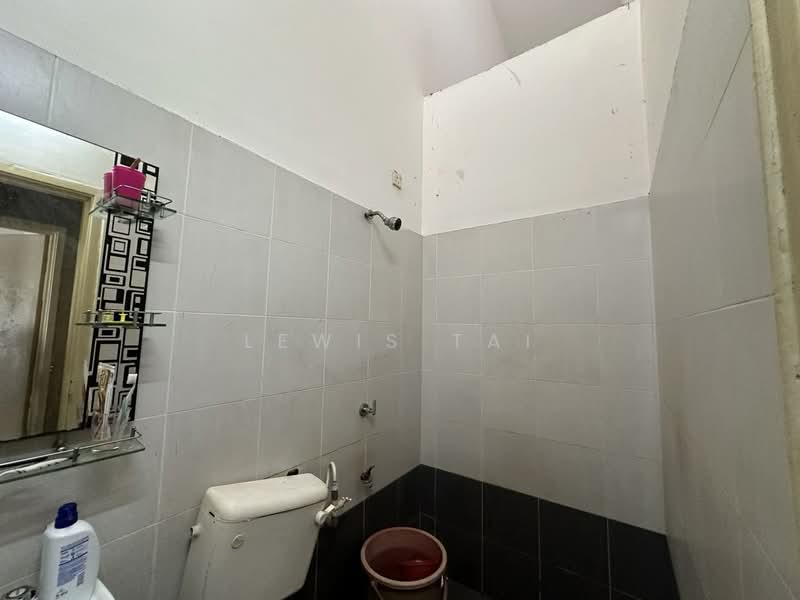 Rumah Teres 2 Tingkat untuk Dijual di Taman JP Perdana (Johor Bahru) - Lewis Tai - PropertyGuru.com.my