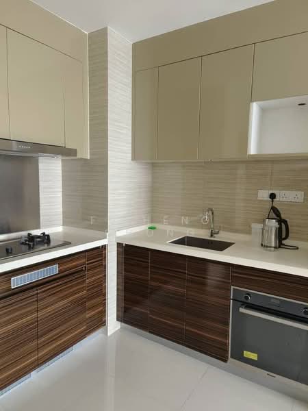 Service Residence for Rent at R&F Princess Cove Phase 1 - Fu Heng Chong - PropertyGuru.com.my