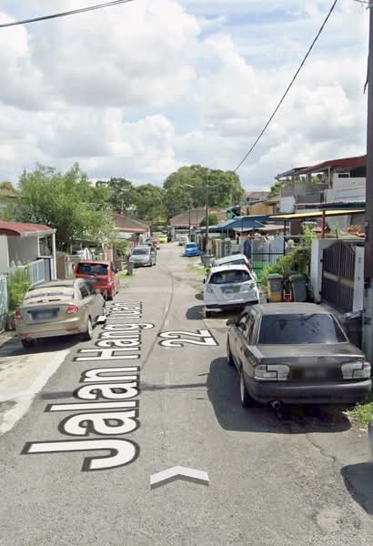 2-storey Terraced House for Sale in Skudai (Johor) - Smith Goh - Exterior - PropertyGuru.com.my