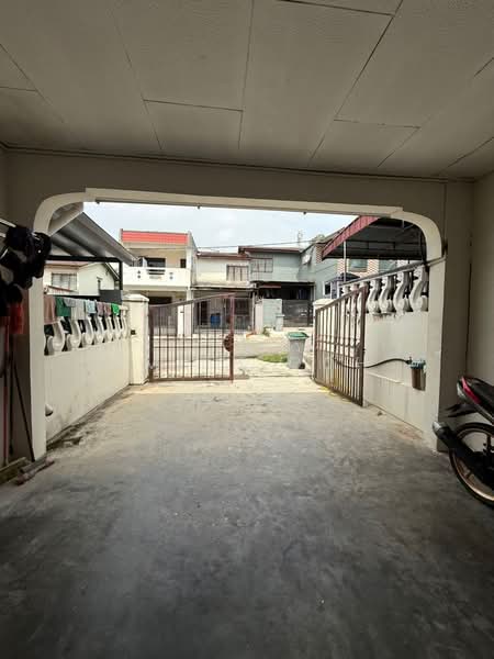 2-storey Terraced House for Sale in Skudai (Johor) - Smith Goh - Exterior - PropertyGuru.com.my
