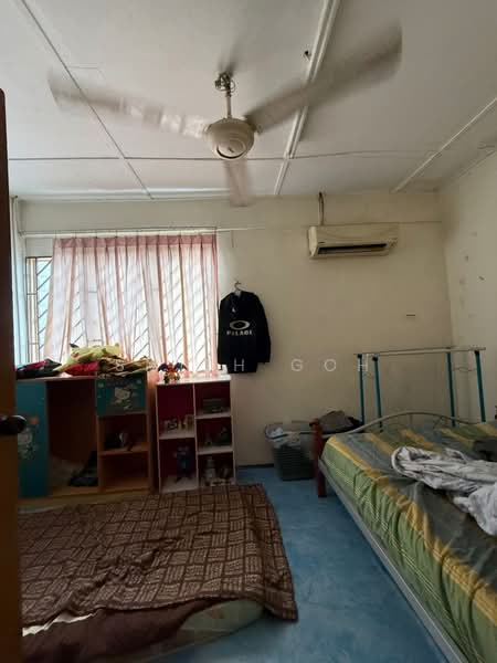 2-storey Terraced House for Sale in Skudai (Johor) - Smith Goh - Bedroom - PropertyGuru.com.my
