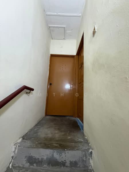 2-storey Terraced House for Sale in Skudai (Johor) - Smith Goh - Corridor - PropertyGuru.com.my