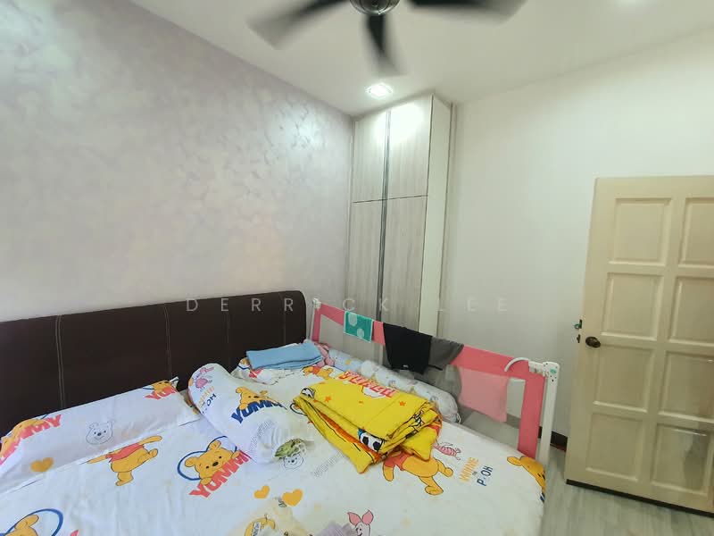 2-storey Terraced House for Sale in Usj 1 (Subang Jaya) - Derrick Lee - Bedroom - PropertyGuru.com.my