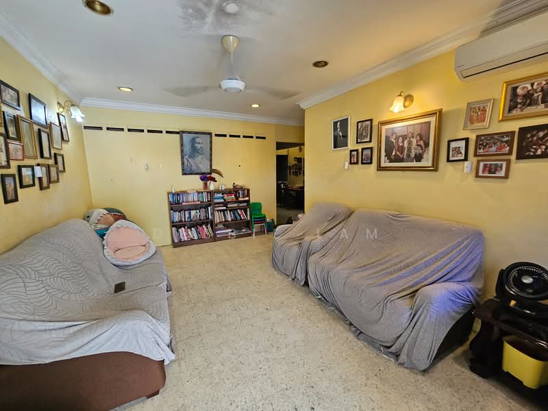 Rumah Teres 1 Tingkat untuk Dijual di Bangsar Baru (Bangsar) - Debbie Lam - PropertyGuru.com.my