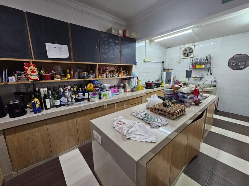 Rumah Teres 1 Tingkat untuk Dijual di Bangsar Baru (Bangsar) - Debbie Lam - PropertyGuru.com.my