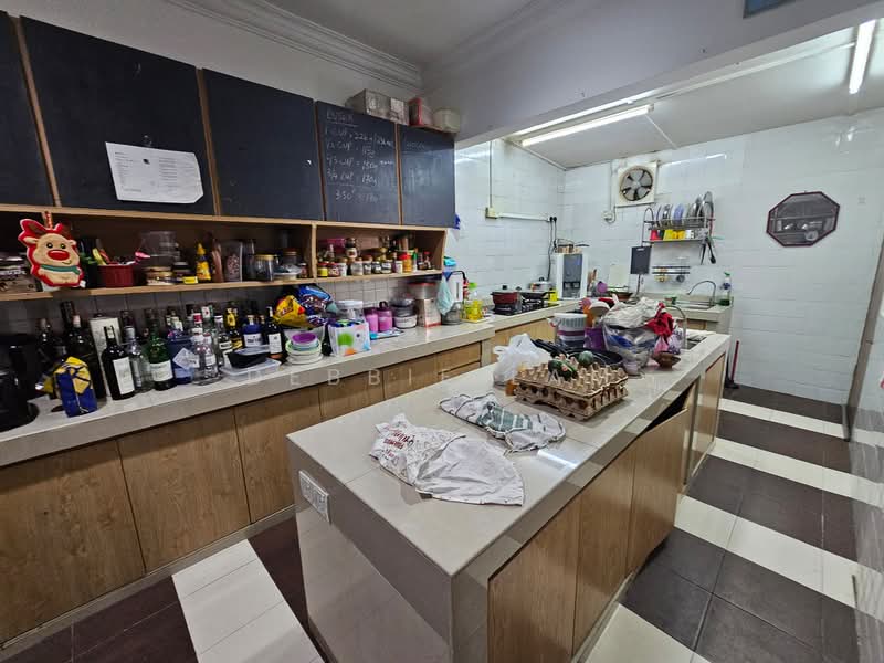 Rumah Teres 1 Tingkat untuk Dijual di Bangsar Baru (Bangsar) - Debbie Lam - PropertyGuru.com.my