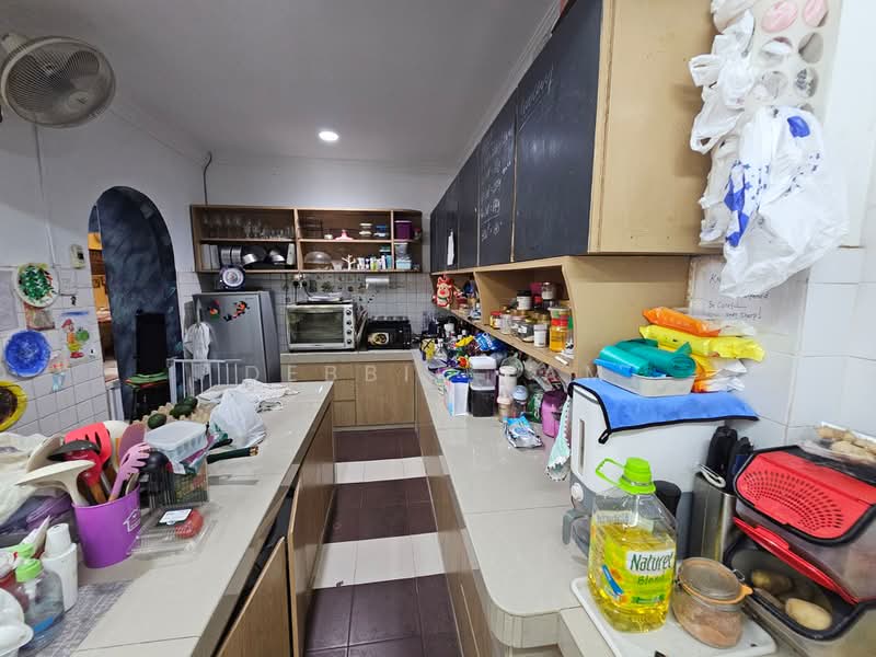 Rumah Teres 1 Tingkat untuk Dijual di Bangsar Baru (Bangsar) - Debbie Lam - PropertyGuru.com.my