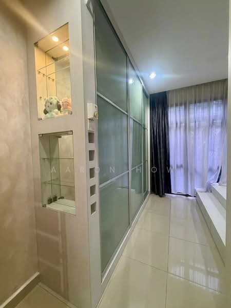 Service Residence for Rent at Palazio - Aaron How - Interior - PropertyGuru.com.my