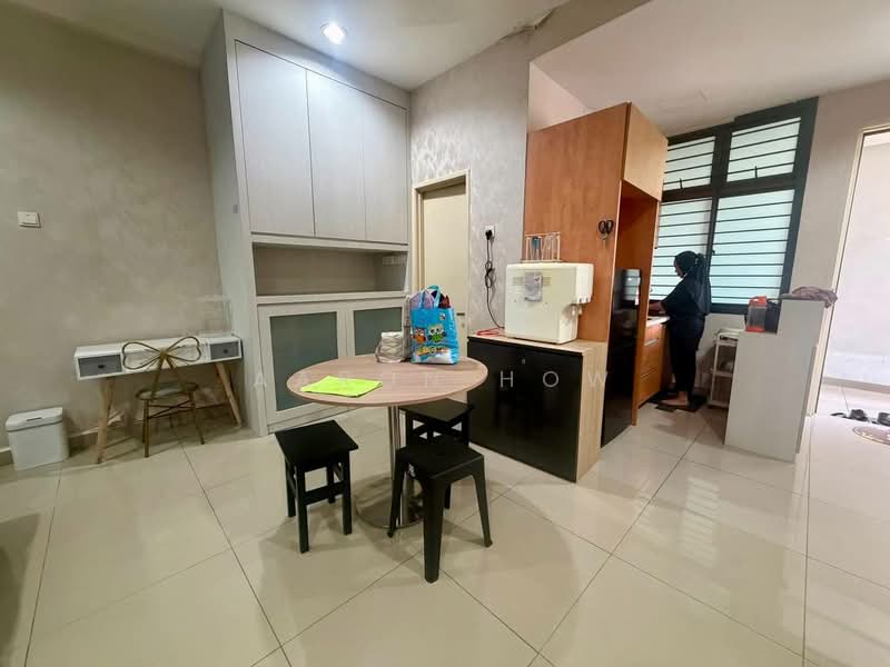 Service Residence for Rent at Palazio - Aaron How - Interior - PropertyGuru.com.my