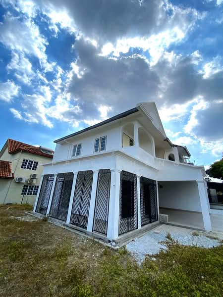 Rumah Teres 2 Tingkat untuk Disewa di Usj 6 (Subang Jaya) - Apple Chang - Exterior - PropertyGuru.com.my