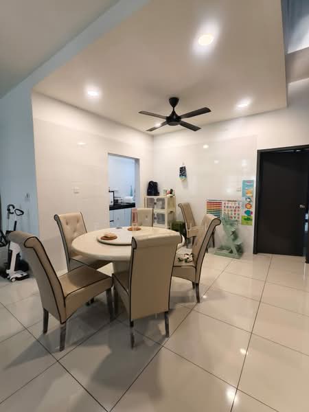 2-storey Terraced House for Sale in Bandar Putra Jaya (Tebrau) - Eve Hui - PropertyGuru.com.my