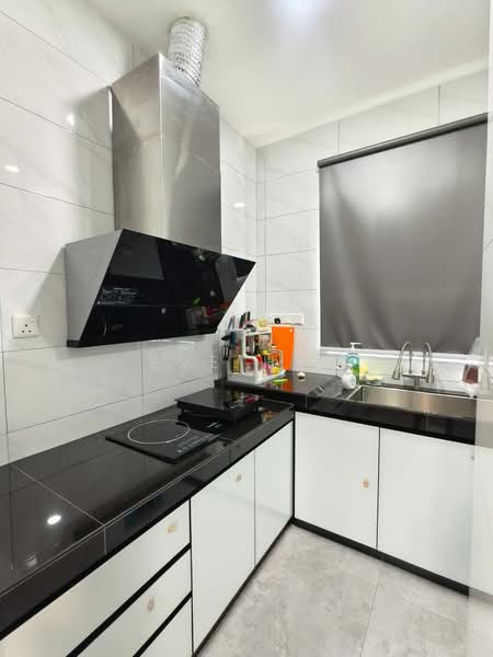 2-storey Terraced House for Sale in Bandar Putra Jaya (Tebrau) - Eve Hui - PropertyGuru.com.my