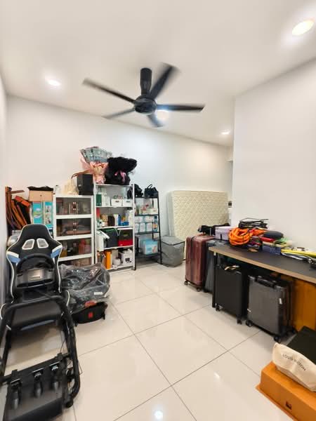 2-storey Terraced House for Sale in Bandar Putra Jaya (Tebrau) - Eve Hui - PropertyGuru.com.my