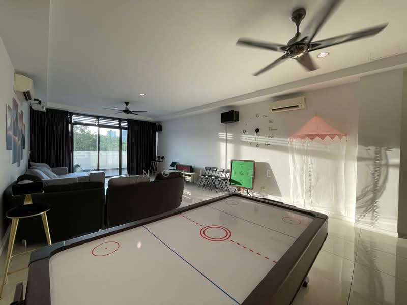 Condominium for Rent at Residensi Ledang - Angel Lee - PropertyGuru.com.my