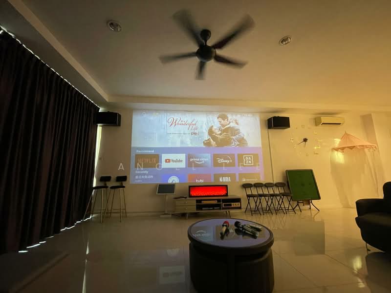 Condominium for Rent at Residensi Ledang - Angel Lee - PropertyGuru.com.my