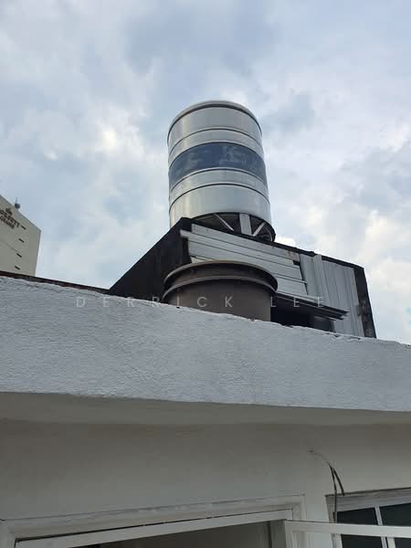 Rumah Teres 2 Tingkat untuk Dijual di SS12 (Subang Jaya) - Derrick Lee - Exterior - PropertyGuru.com.my