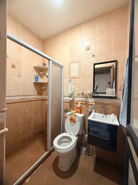 Rumah Teres 1 Tingkat untuk Dijual di Permas Jaya (Johor) - Hong . - Bathroom - PropertyGuru.com.my