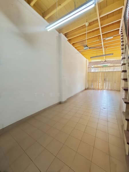 Shop for Sale in Kampung Hulu (Melaka City) - Tess Tan - Interior - PropertyGuru.com.my