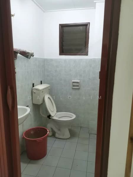 Rumah Teres 2 Tingkat untuk Dijual di Bandar Damai Perdana (Cheras) - Danilo Lim - Bathroom - PropertyGuru.com.my