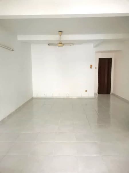 Rumah Teres 2 Tingkat untuk Dijual di Bandar Damai Perdana (Cheras) - Danilo Lim - Living Room - PropertyGuru.com.my