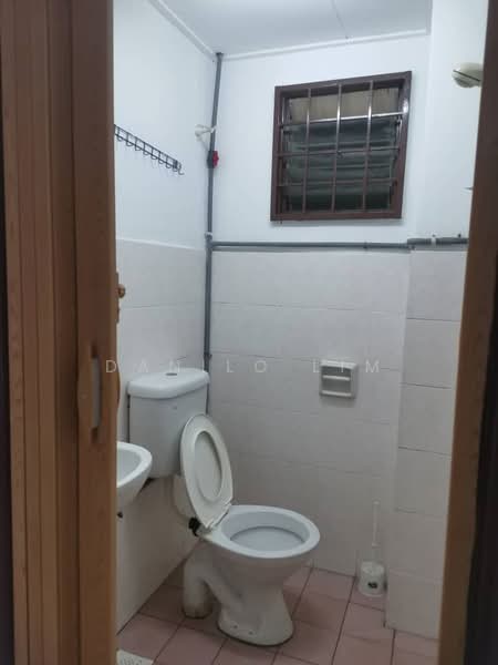 Rumah Teres 2 Tingkat untuk Dijual di Bandar Damai Perdana (Cheras) - Danilo Lim - Bathroom - PropertyGuru.com.my