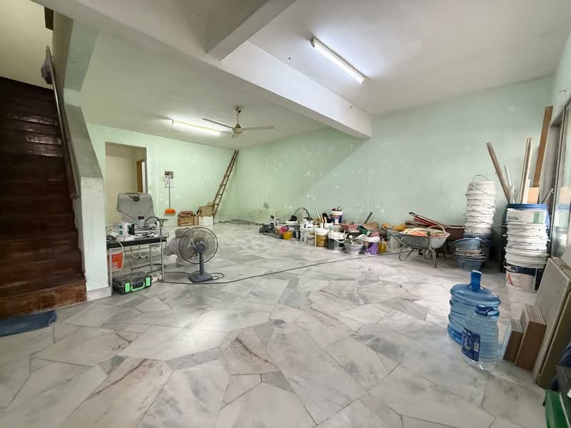 2-storey Terraced House for Sale in Bandar Damai Perdana (Cheras) - Danilo Lim - Interior - PropertyGuru.com.my