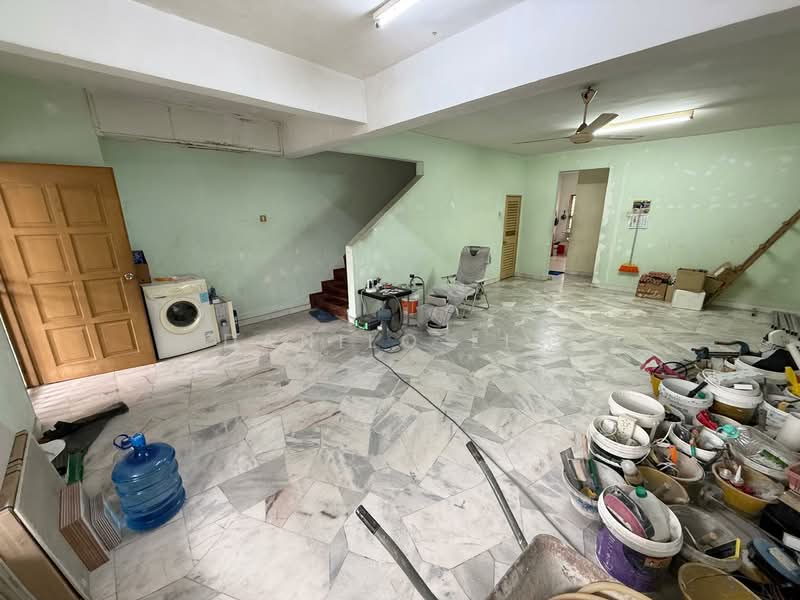 2-storey Terraced House for Sale in Bandar Damai Perdana (Cheras) - Danilo Lim - Interior - PropertyGuru.com.my