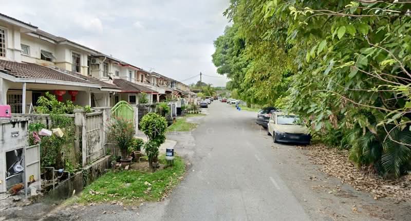 2-storey Terraced House for Sale in Bandar Damai Perdana (Cheras) - Danilo Lim - Exterior - PropertyGuru.com.my