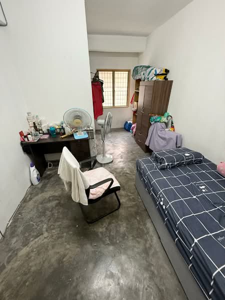 2-storey Terraced House for Sale in Bandar Damai Perdana (Cheras) - Danilo Lim - Bedroom - PropertyGuru.com.my