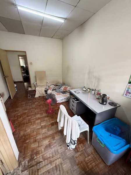 2-storey Terraced House for Sale in Bandar Damai Perdana (Cheras) - Danilo Lim - Bedroom - PropertyGuru.com.my
