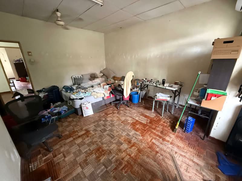 2-storey Terraced House for Sale in Bandar Damai Perdana (Cheras) - Danilo Lim - Bedroom - PropertyGuru.com.my