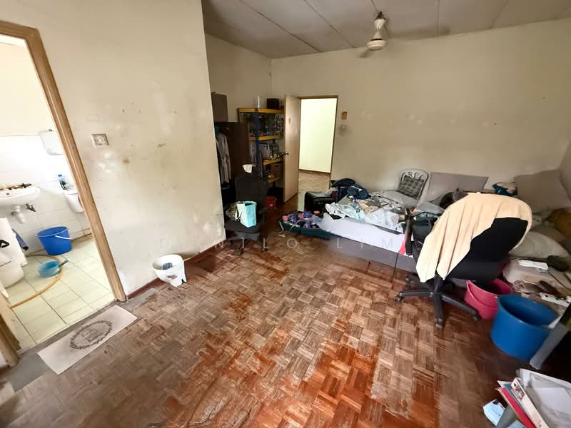 2-storey Terraced House for Sale in Bandar Damai Perdana (Cheras) - Danilo Lim - Living Room - PropertyGuru.com.my