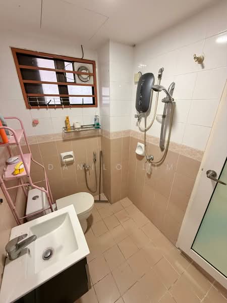 2-storey Terraced House for Sale in Bandar Damai Perdana (Cheras) - Danilo Lim - Bathroom - PropertyGuru.com.my