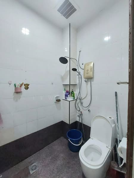 1-storey Terraced House for Sale in Taman JP Perdana (Johor Bahru) - Lewis Tai - PropertyGuru.com.my