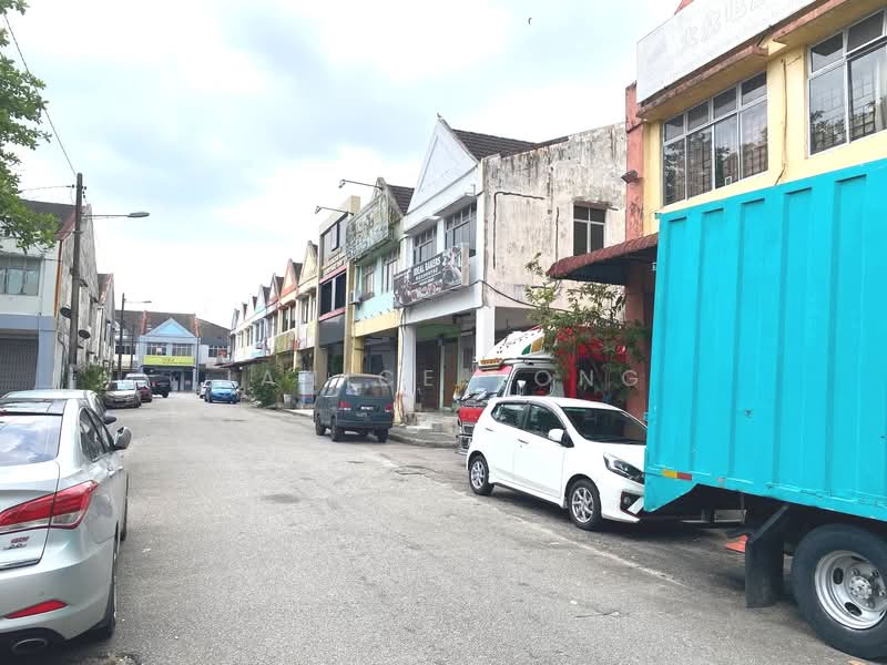 Kedai untuk Disewa di Taman Puteri Wangsa (Ulu Tiram) - Janice Yong - Exterior - PropertyGuru.com.my